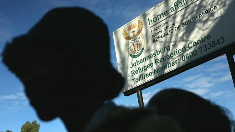 South Africa’s top court bars repeat asylum applications