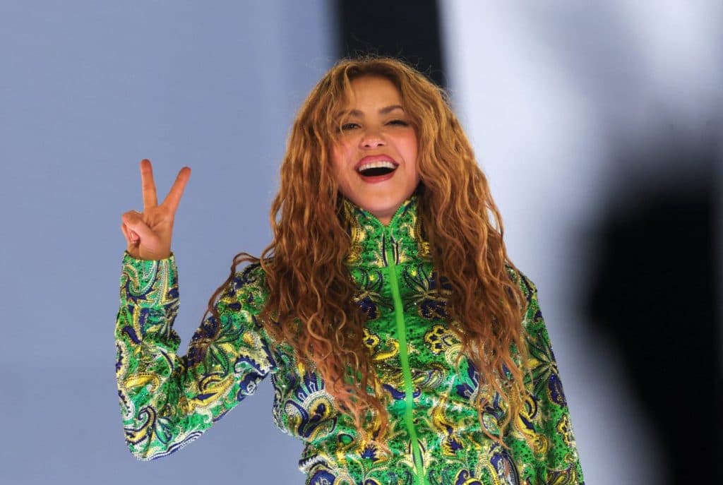 FIFA officially unveils World Cup album 2026