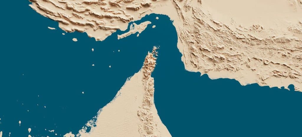 Uncertainty continues over safety in the Strait of Hormuz