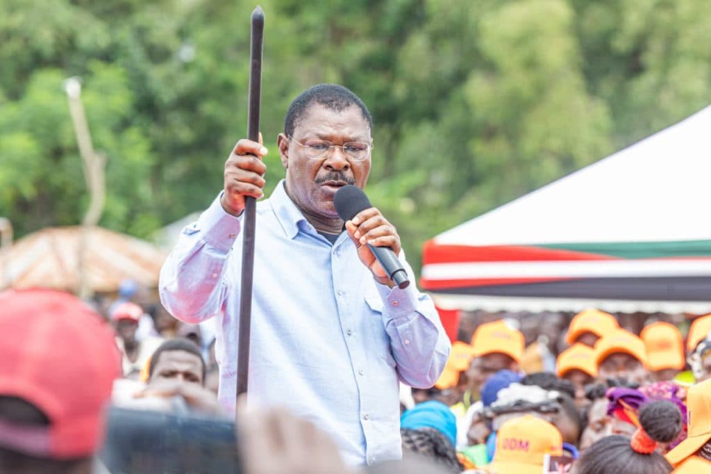 Kenya Kwanza leaders criticise Uhuru’s continued political engagement