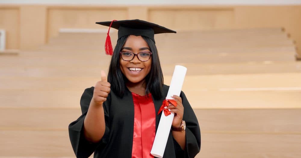 Beyond graduation gowns: Postgraduate path to the future
