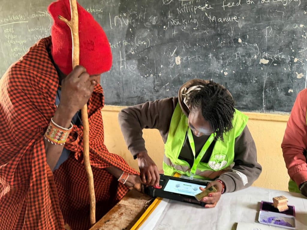 By-Elections: Voting underway in Emurua Dikirr constituency