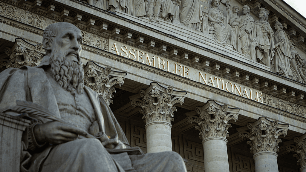 French National Assembly passes cultural property restitution bill