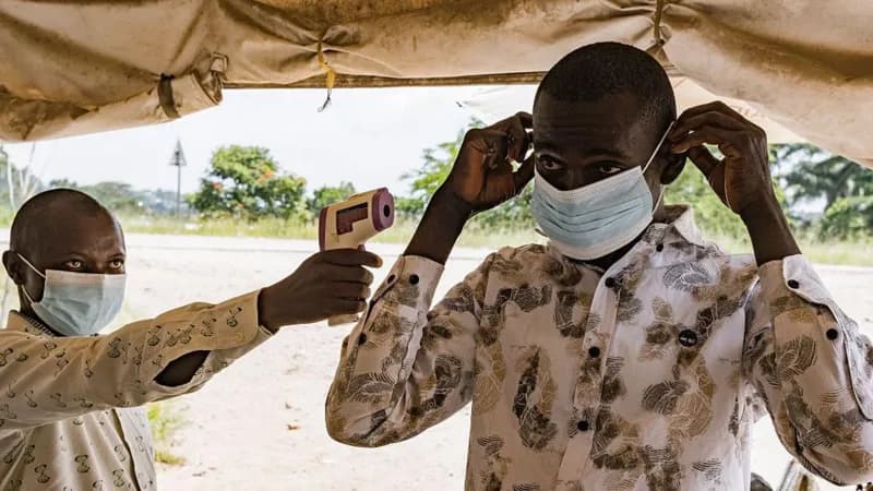 Ebola vaccine could take nine months as death toll rises further, WHO warns