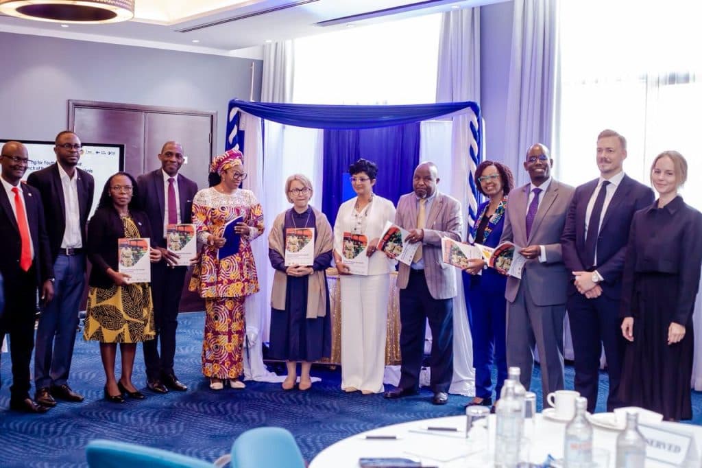 Green tech, flexible finance backed to support youth-led agribusinesses