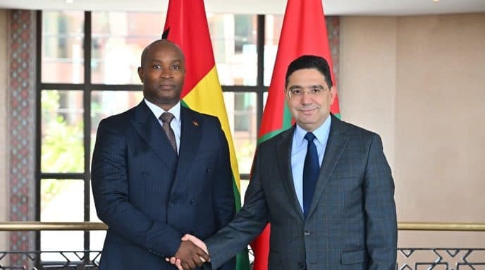 Madagascar and Guinea-Bissau support Morocco’s territorial integrity