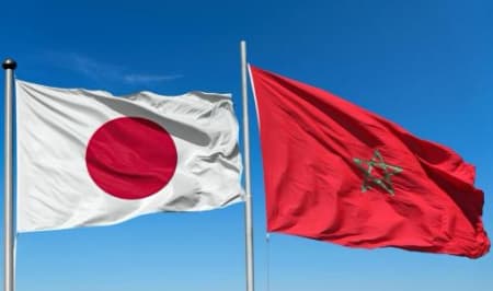 Moroccan Sahara: Japan Welcomes Autonomy under Moroccan Sovereignty