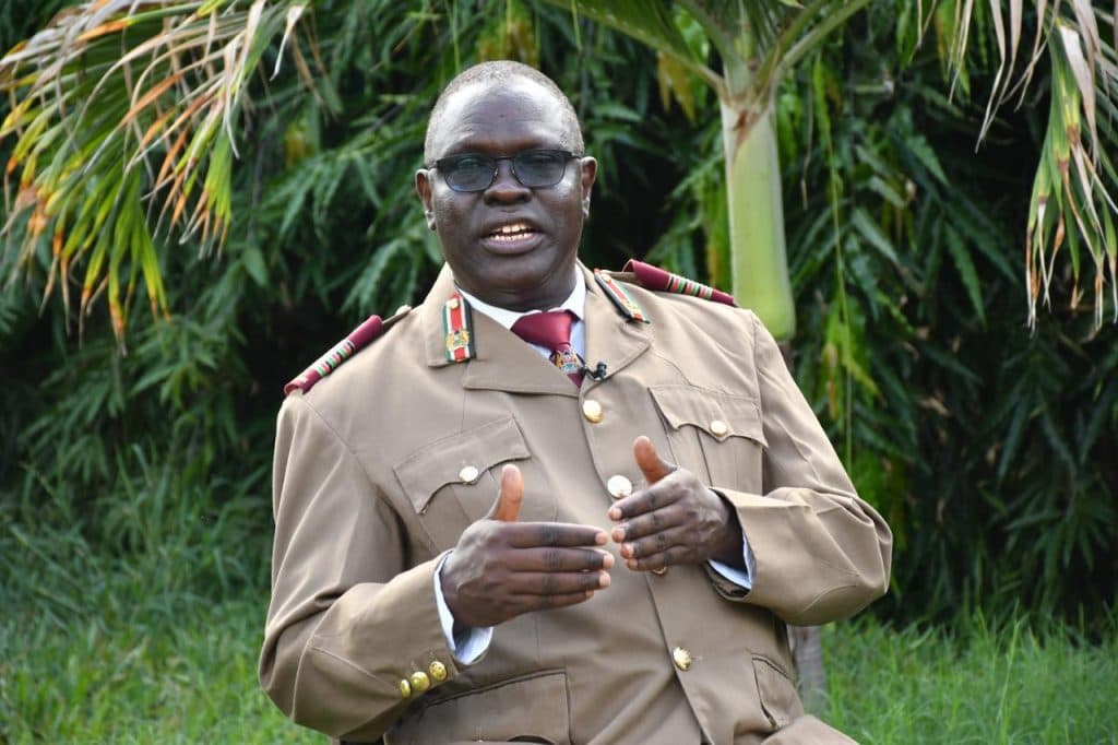 Wajir County ready to host historic 63rd Madaraka Day