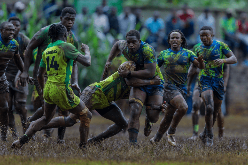 Kabras RFC and KCB RFC eye Kenya Cup glory