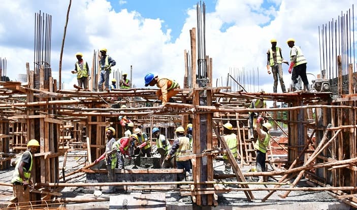 What workers will get after President Ruto raises wages