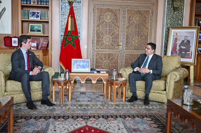 Panama reiterates support for Moroccan sovereignty over Sahara