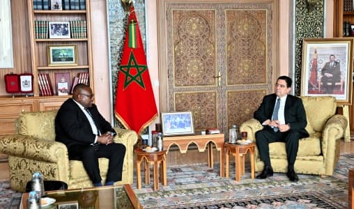 Zambia Reiterates Support for Morocco’s Territorial Integrity