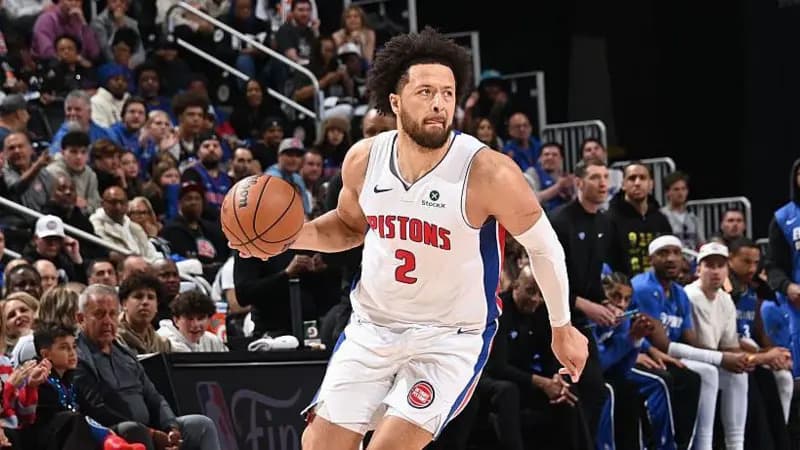 Pistons and Cavaliers advance in NBA play-offs