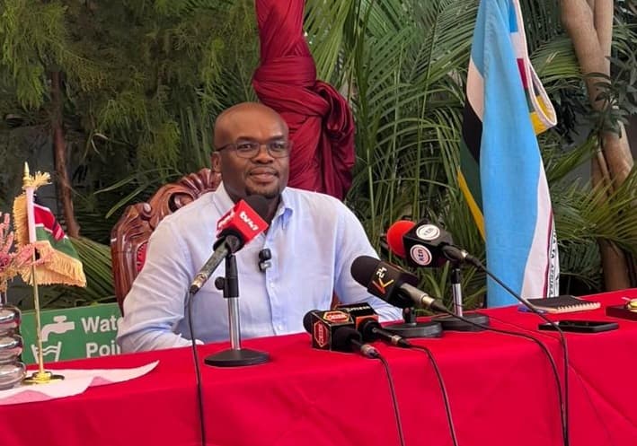 Government commits Ksh4B for developing Wajir County 