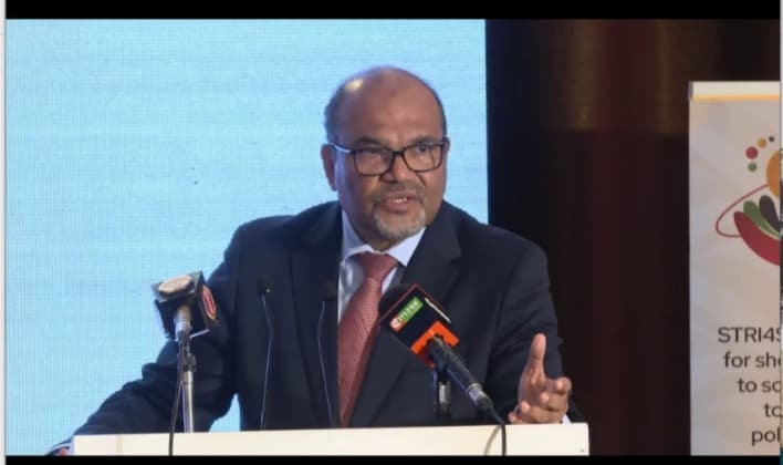 Government pushes for stronger collaboration in science, technology, innovation ahead of STRI Week