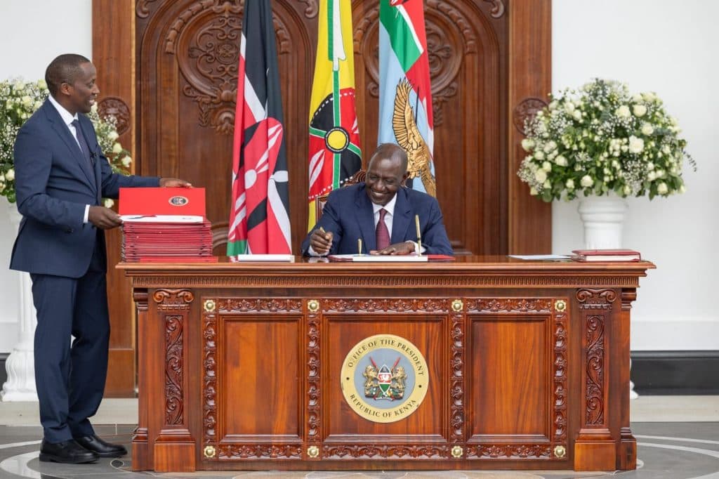 Kenya creates technopolis authority to develop Konza-like cities 