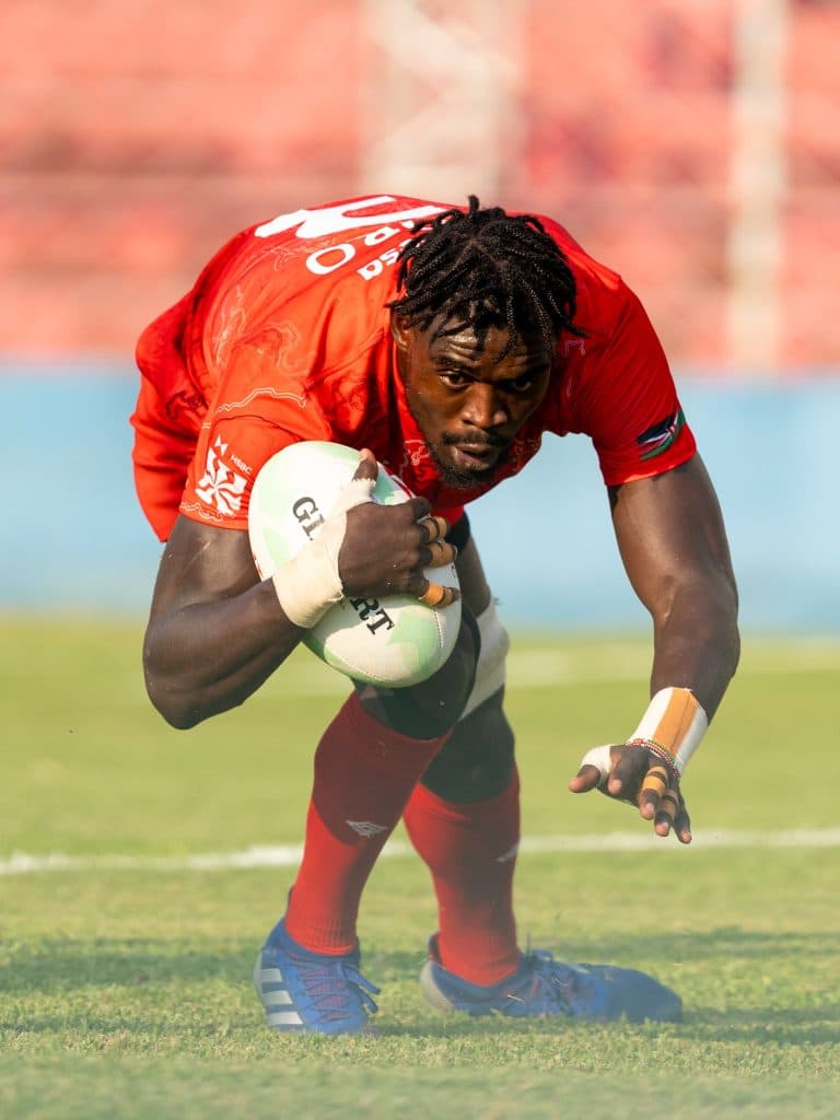 HSBC 7’s World Championship: Shujaa targets to finish the job in  Valladolid and Bordeux