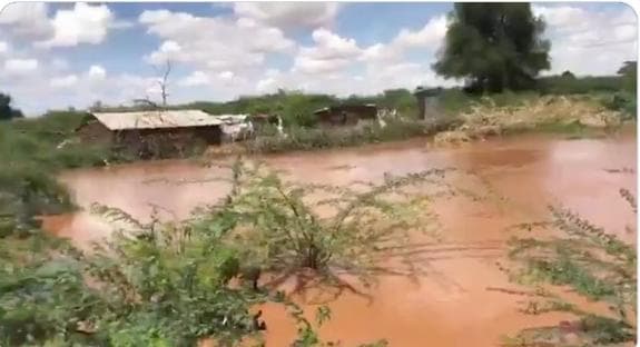 Gov’t maps 59 Tana River flood zones as nationwide death toll rises to 18