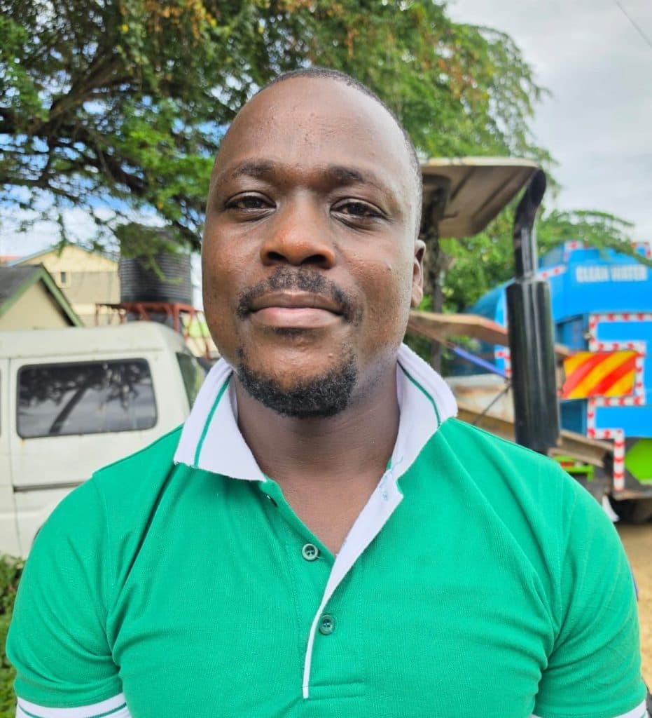 Suspect behind viral inflammatory posts arrested in Mombasa