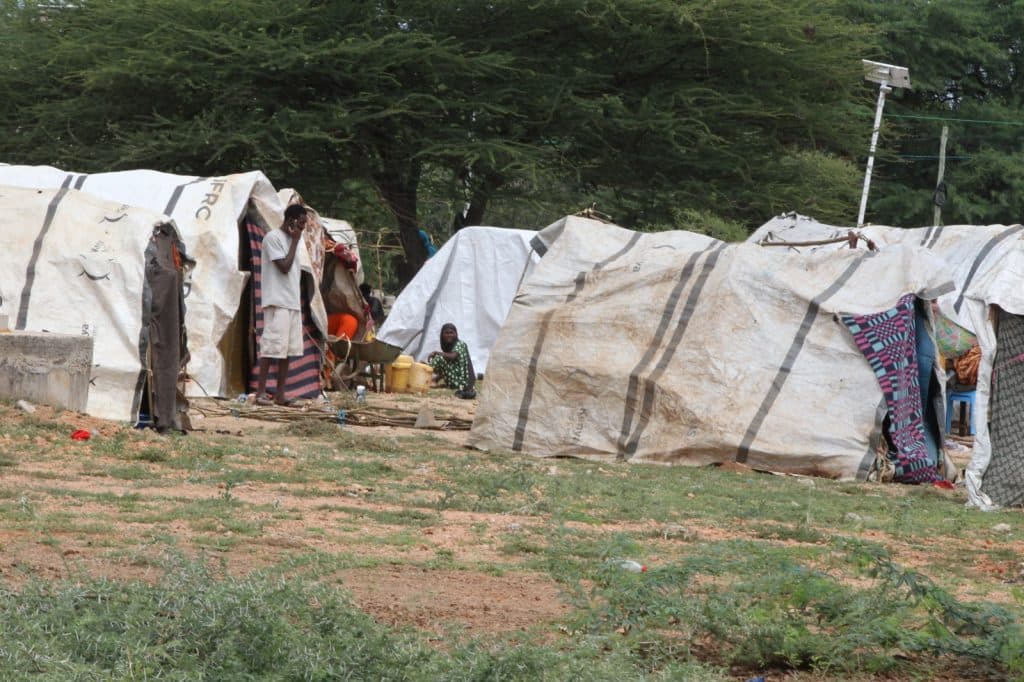 Tales of suffering: Garissa, Tana River residents endure perennial floods