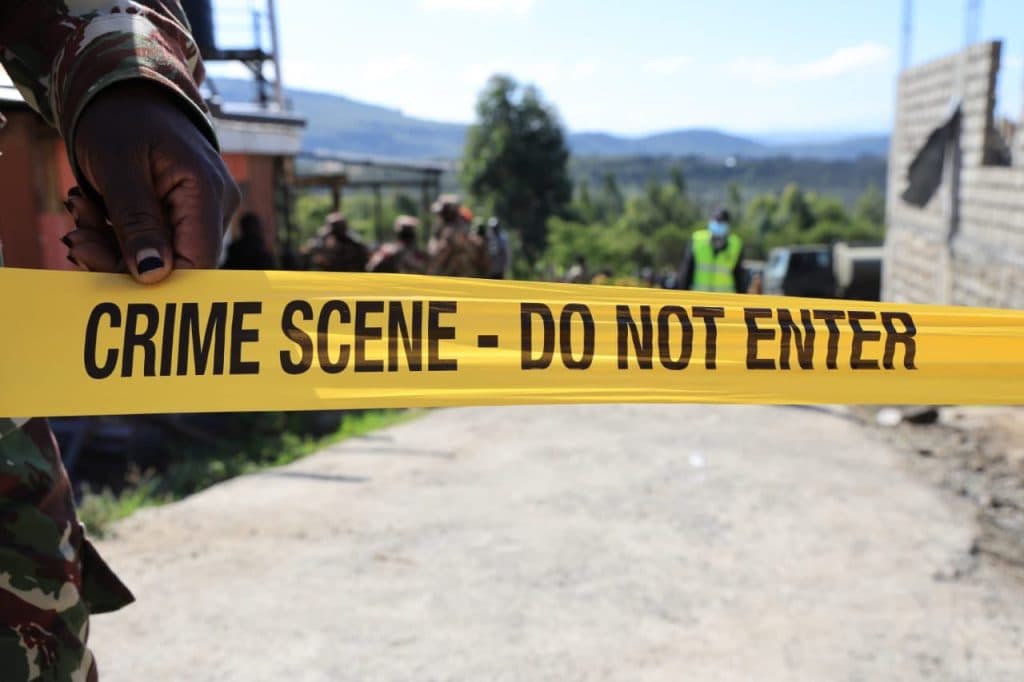 16 killed, 79 injured in Utumishi Girls Academy dormitory fire