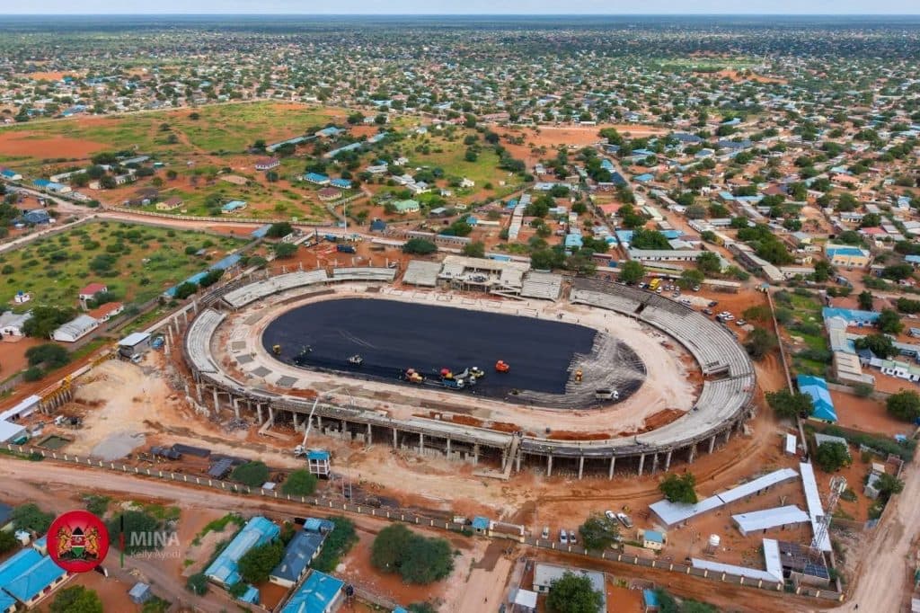 10 Days to go: Madaraka Day 2026 in Wajir