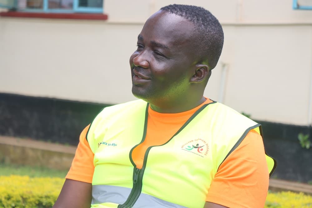 How Bungoma County is bridging donor funding gap to sustain NTD interventions