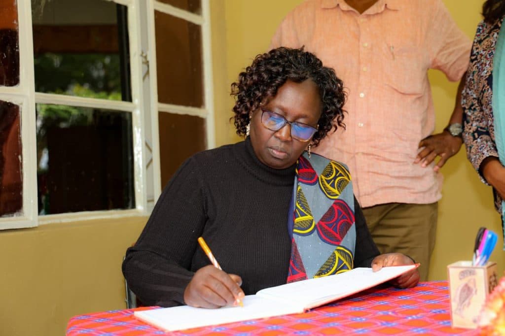 Govt moves to tighten GBV enforcement amid surge in brutal killings