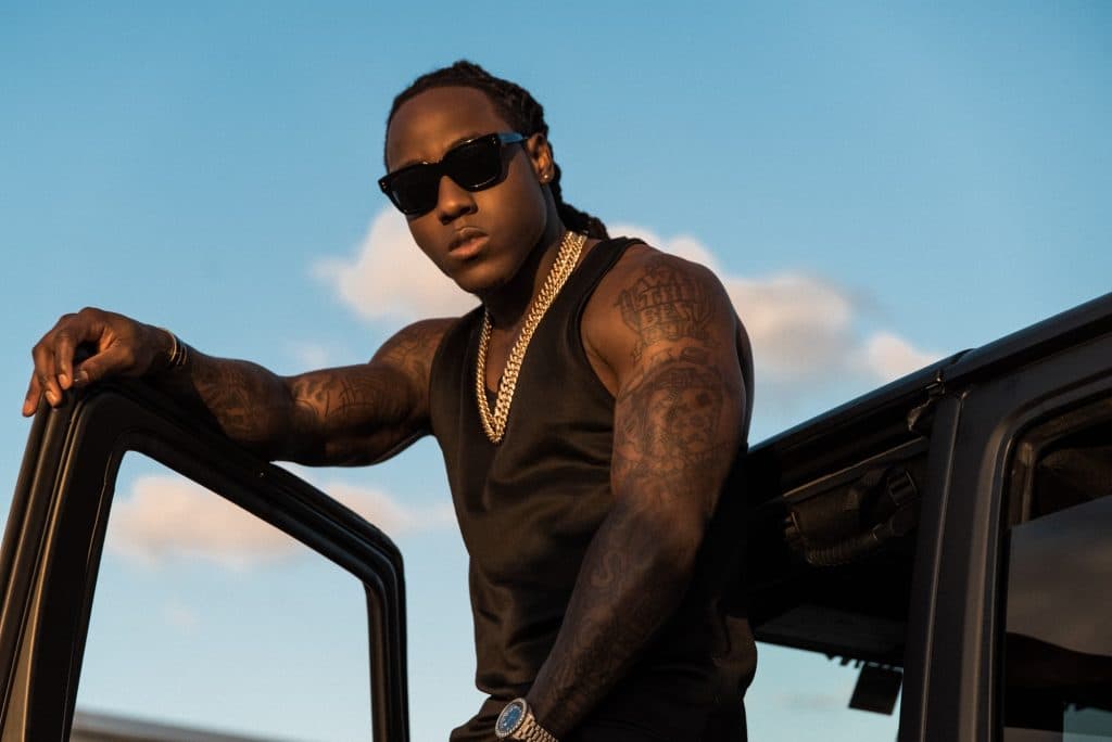 Ace Hood is NOT coming to Kenya for Furaha Festival