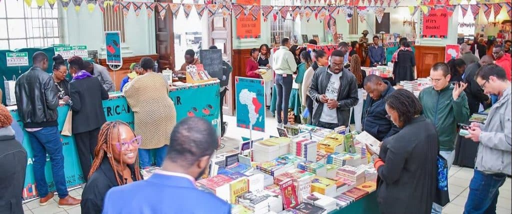 Kenya National Library Service to host African Book Fair in August