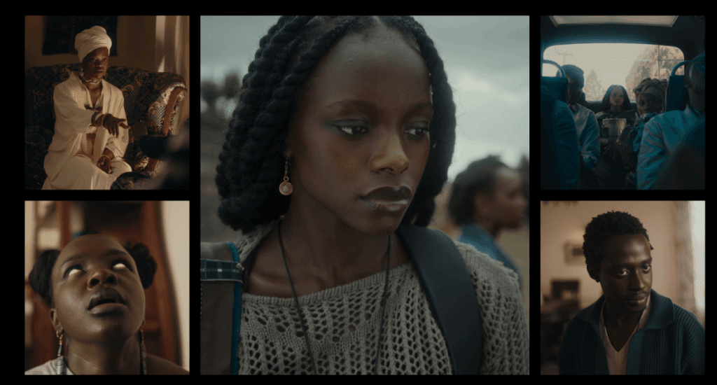 Kenyan thriller ‘Anam’s Wake’ set to premiere on July 31