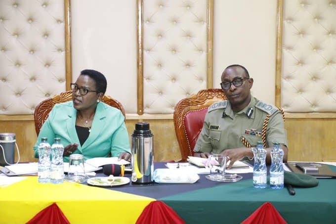 PS Beacco pushes clean energy transition in correctional facilities
