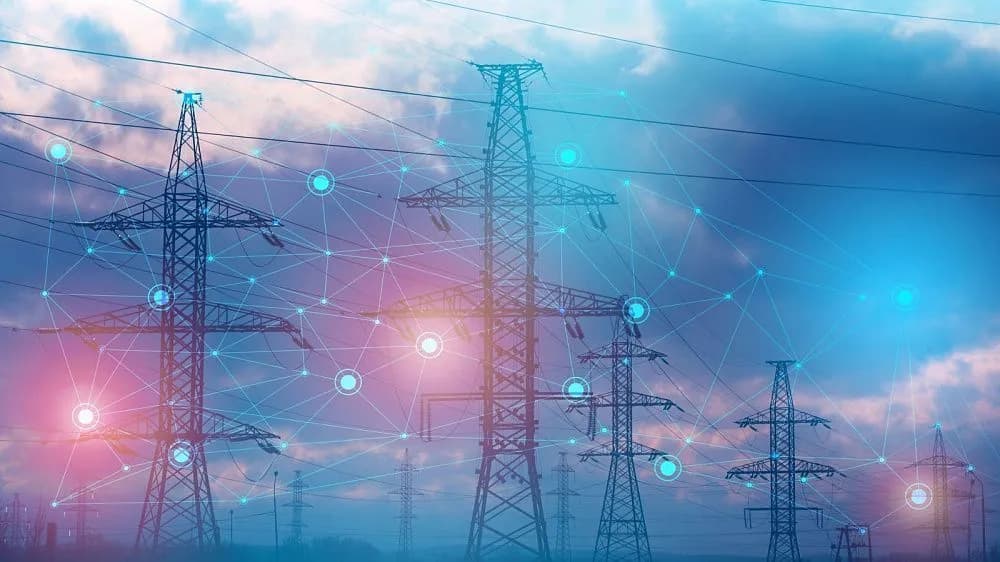 BRICS launches digital platform for cooperation on smart grids and energy storage