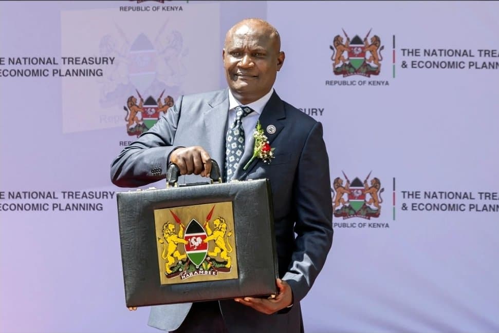 Budget 2026: Kenyans demand relief from high cost of living