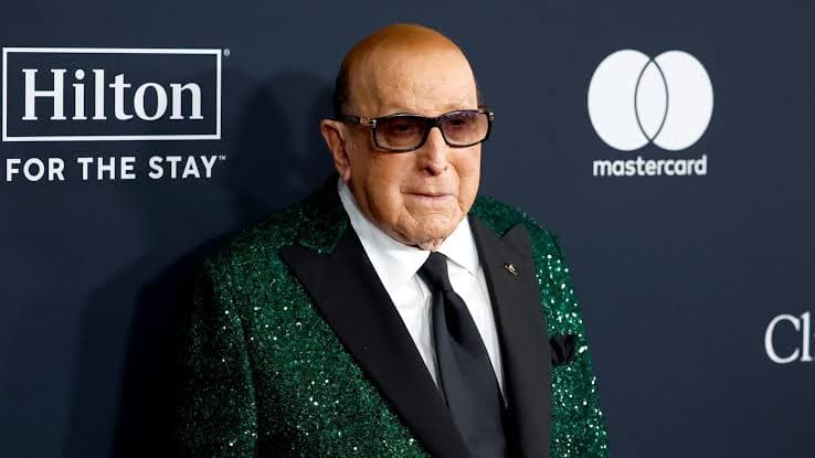 Clive Davis: the starmaker who shaped modern music