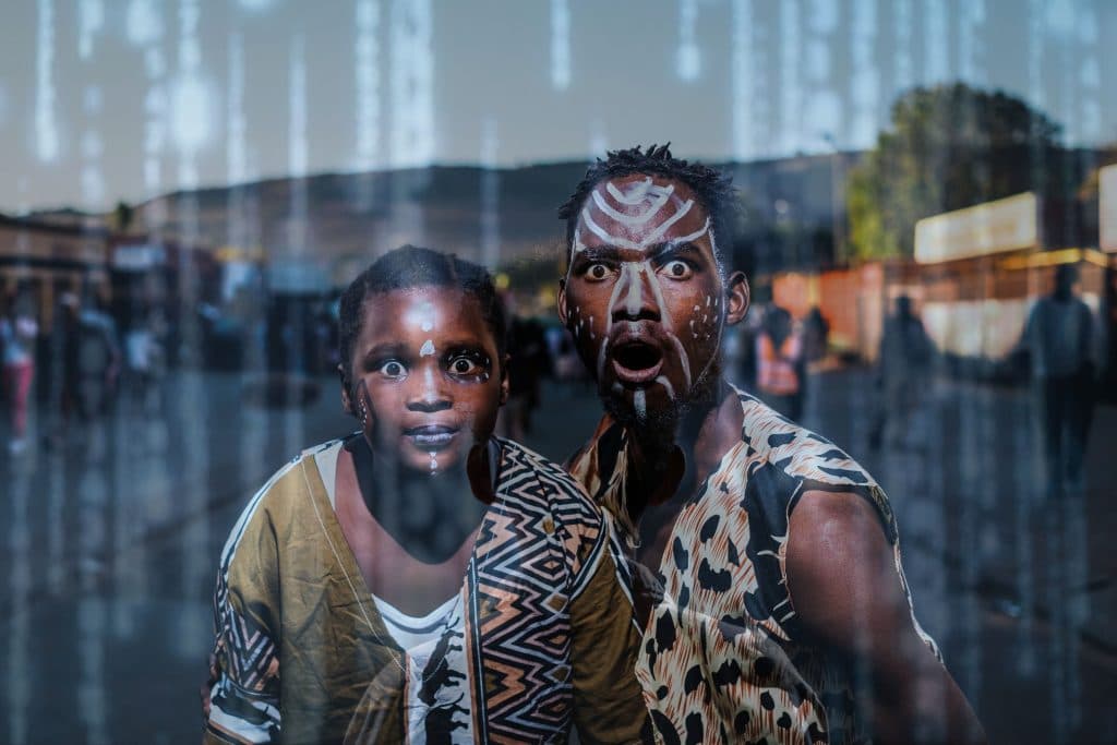Creatives Garage to host conversation on AI’s impact on African culture, creativity