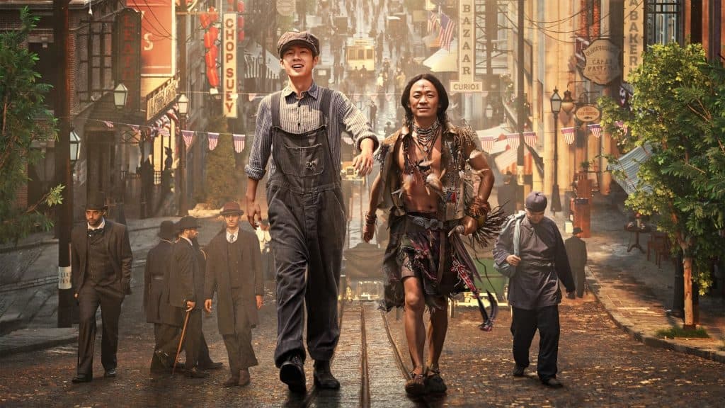 China-Hunam Film Week opens in Nairobi