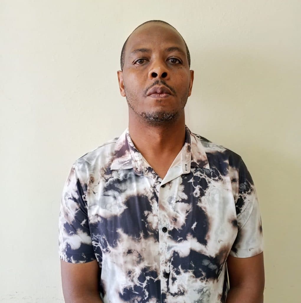 EACC arrests Nyamira County Assembly deputy clerk over Ksh30M tender irregularities