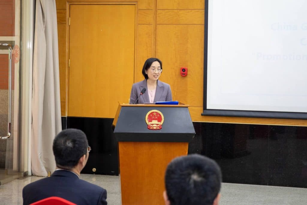 Africa funding priorities guided by local needs, shared development goals – Chinese Ambassador