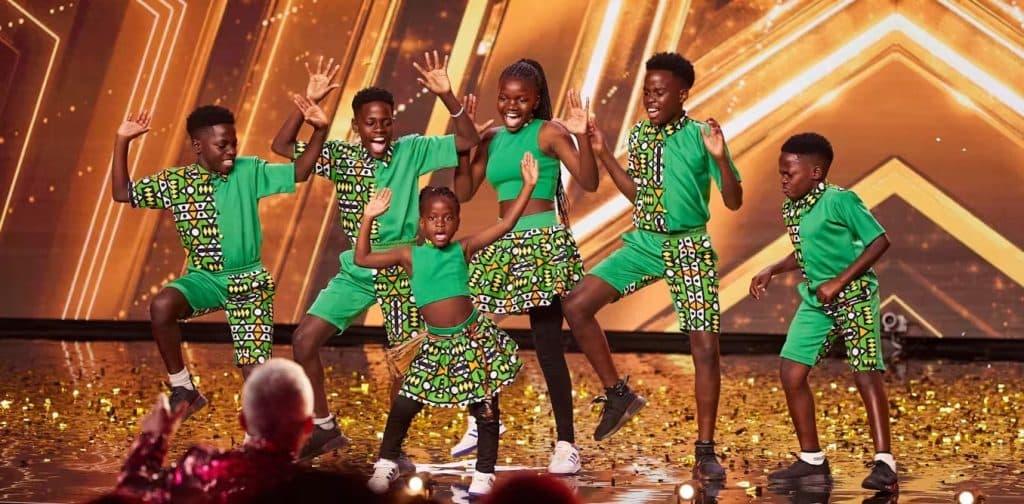 Video: Uganda’s Ghetto Kids ready to dance with Shakira at World Cup