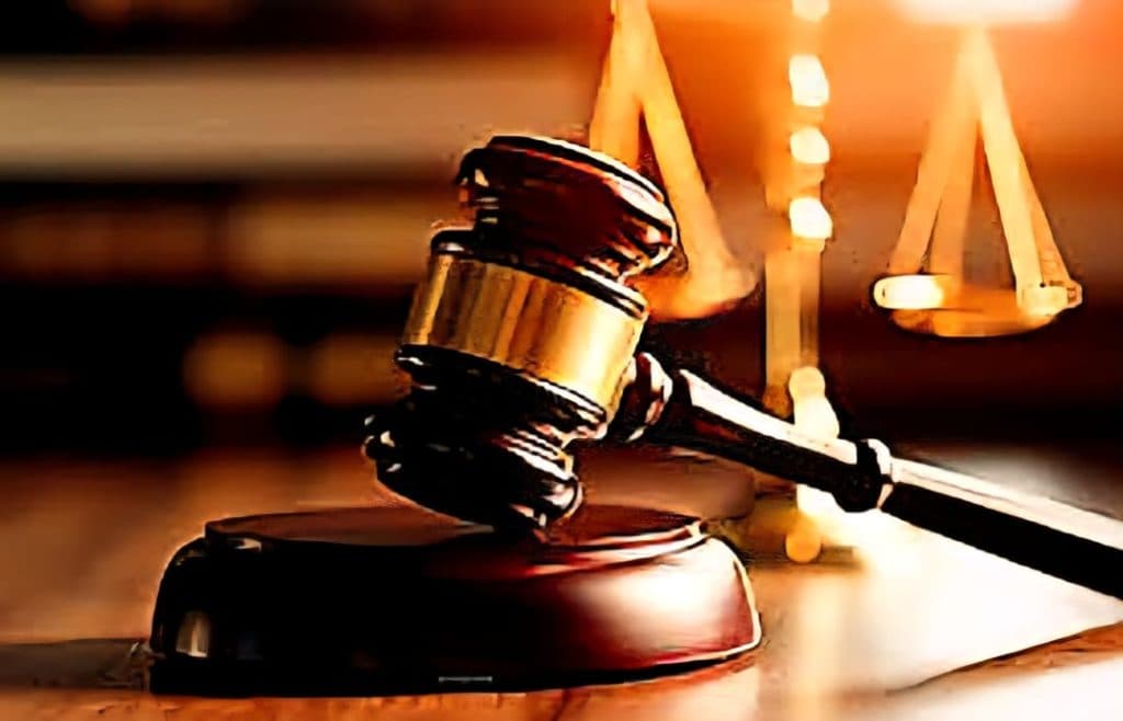 Court rules only Parliament can enact law to recall MPs