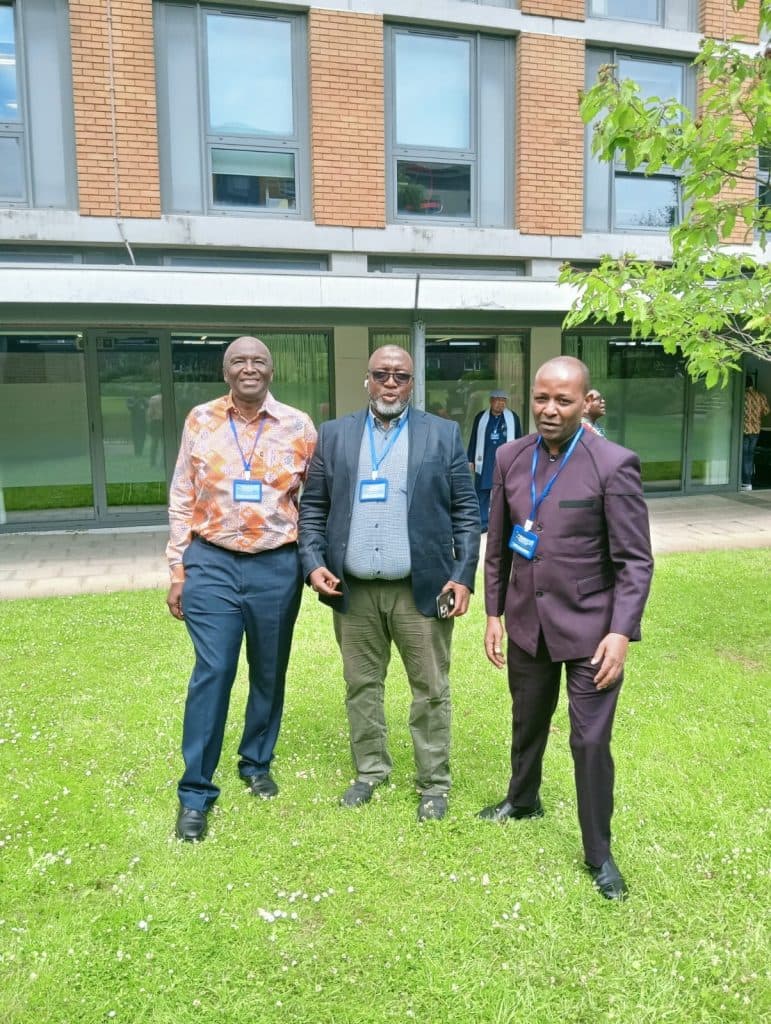 Strategic governance hailed as critical driver for African universities success
