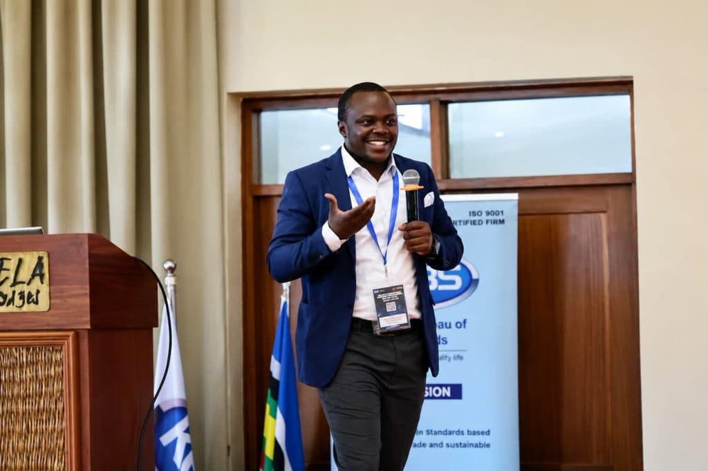 KEBS, NC4 host major cybersecurity conference to strengthen digital resilience