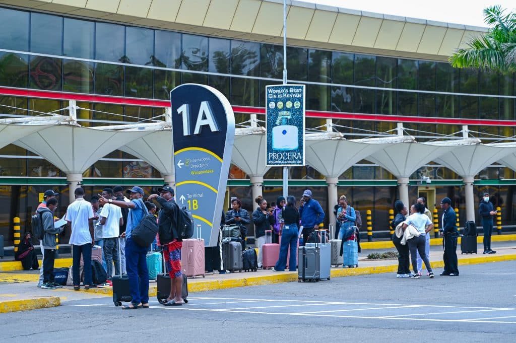 Israel removes Kenya from Ebola ban list following Nairobi’s protest