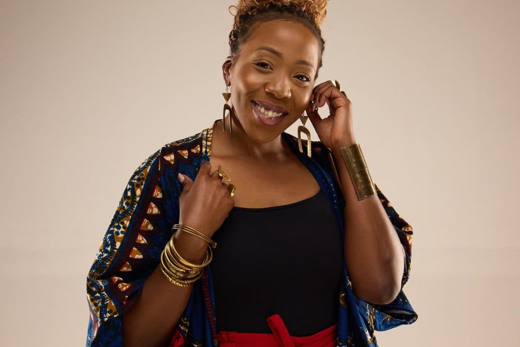 Kenyan producer, Grace Kahaki, becomes juror for International Emmys
