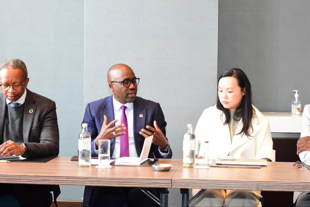 Kenya begins preparations to host 2026 UN Internet Governance Forum