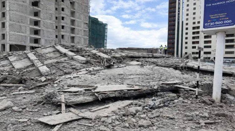 Manzil Towers Collapse: Public officials, developers face manslaughter charges