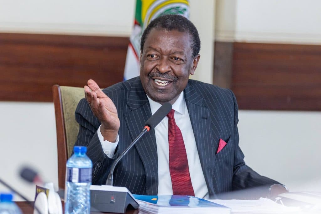Gov’t evacuates 151 Kenyans from South Africa amid xenophobic attacks