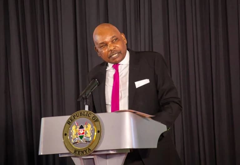 Panel says protest victims compensation won’t replace accountability proceedings