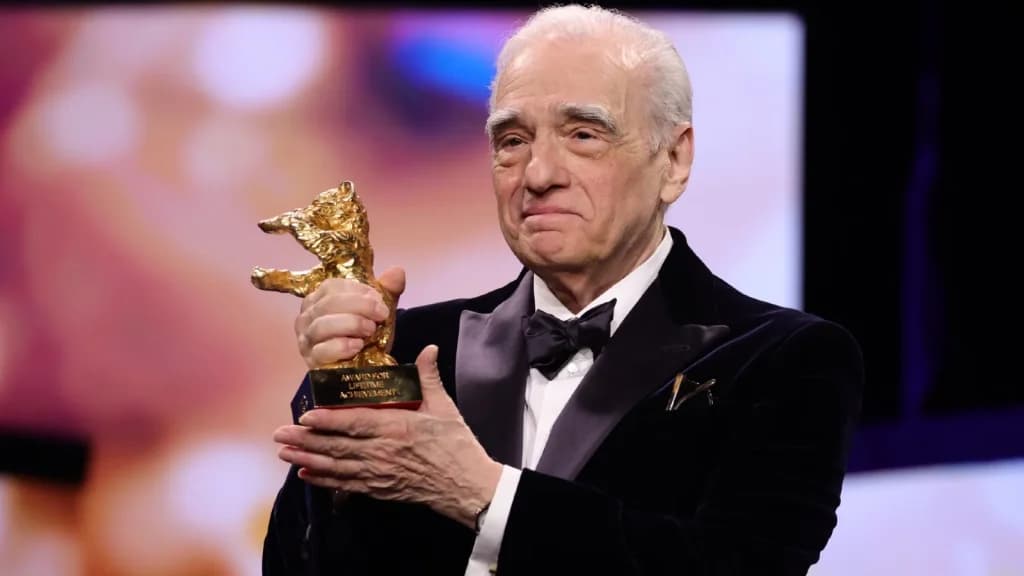 Martin Scorsese to judge African Short Film Competition at the Diani Film Festival